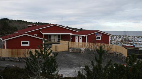 donk_barn donk_barn